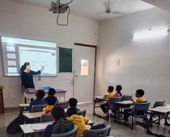 mlzs-chanchal -programs