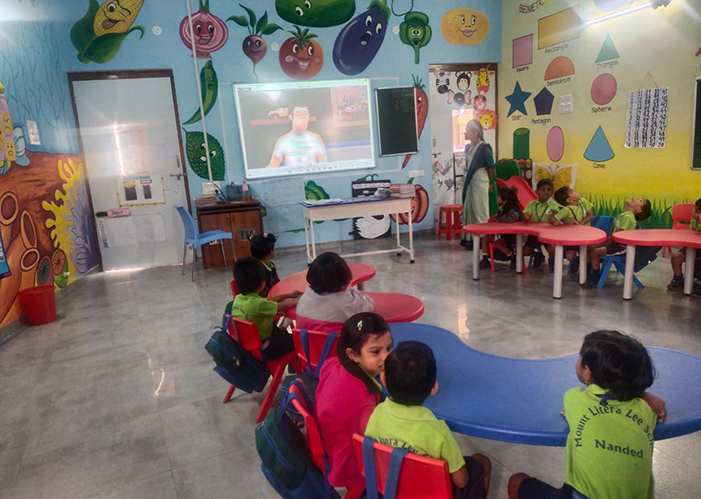 mlzs-chanchal -primary