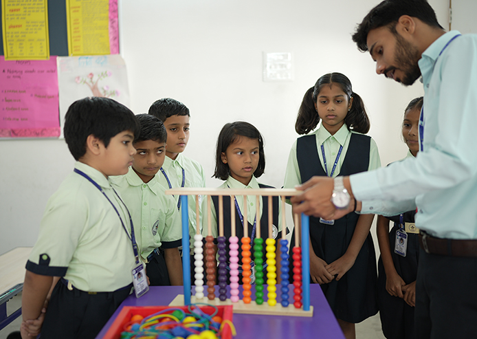 mlzs-chanchal -primary